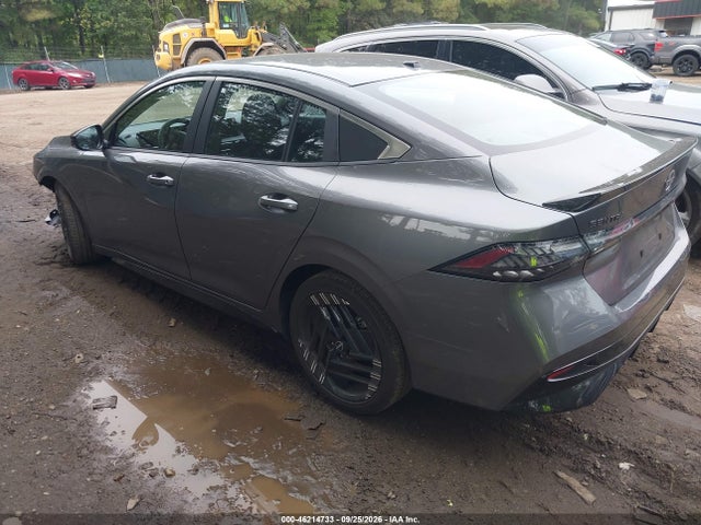 Aukcja sprzedaży 2026 Nissan Sentra Sr, vin: 3N1AB9DV5TY217114, numer aukcji: 46214733