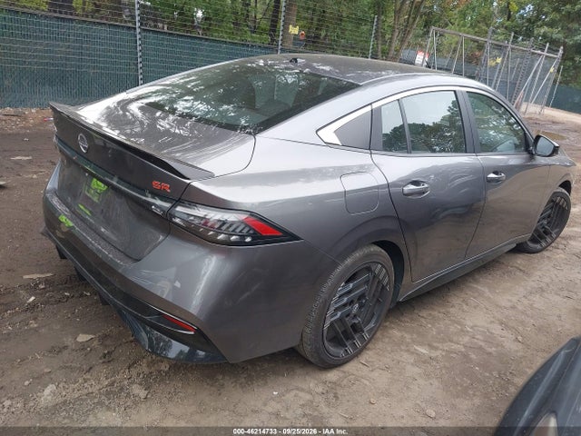 Aukcja sprzedaży 2026 Nissan Sentra Sr, vin: 3N1AB9DV5TY217114, numer aukcji: 46214733