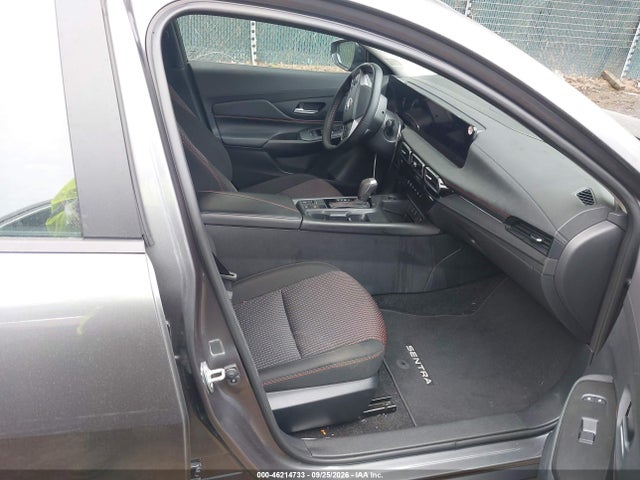 Aukcja sprzedaży 2026 Nissan Sentra Sr, vin: 3N1AB9DV5TY217114, numer aukcji: 46214733