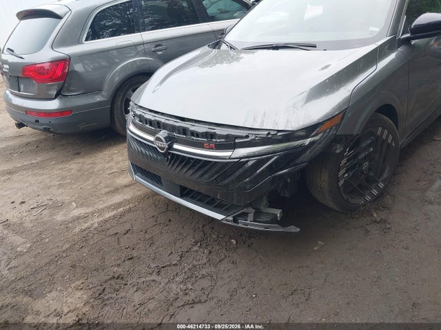 Aukcja sprzedaży 2026 Nissan Sentra Sr, vin: 3N1AB9DV5TY217114, numer aukcji: 46214733