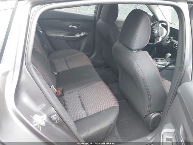 Aukcja sprzedaży 2026 Nissan Sentra Sr, vin: 3N1AB9DV5TY217114, numer aukcji: 46214733