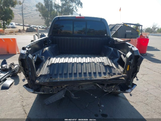 Продаж на аукціоні авто 2012 Toyota Tacoma Double Cab, vin: 5TFJX4GN1CX010525, номер лоту: 46214737