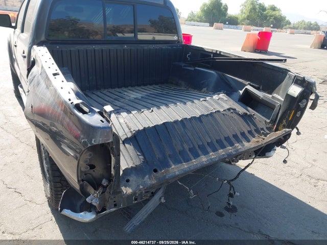Продаж на аукціоні авто 2012 Toyota Tacoma Double Cab, vin: 5TFJX4GN1CX010525, номер лоту: 46214737