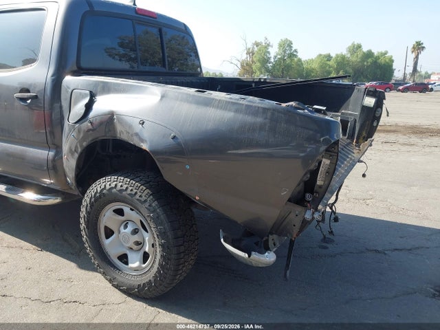 Продаж на аукціоні авто 2012 Toyota Tacoma Double Cab, vin: 5TFJX4GN1CX010525, номер лоту: 46214737