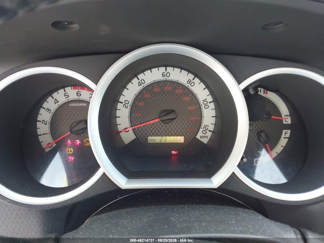 Продаж на аукціоні авто 2012 Toyota Tacoma Double Cab, vin: 5TFJX4GN1CX010525, номер лоту: 46214737