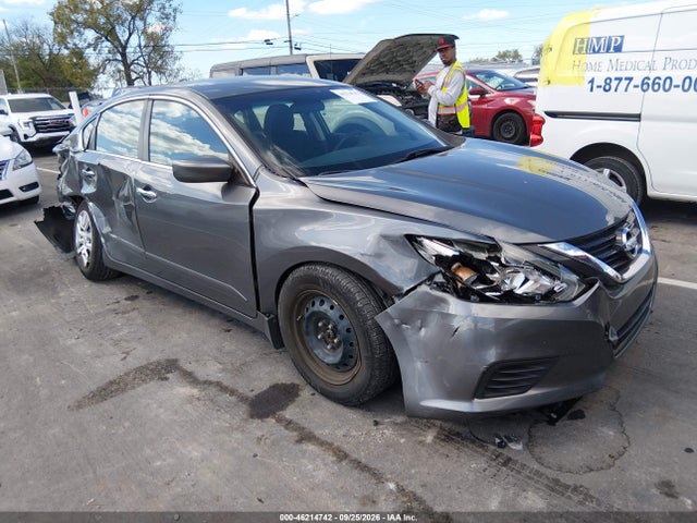 Aukcja sprzedaży 2018 Nissan Altima 2.5 S, vin: 1N4AL3AP3JC224653, numer aukcji: 46214742