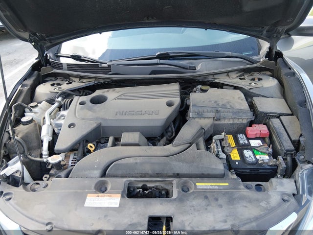 Aukcja sprzedaży 2018 Nissan Altima 2.5 S, vin: 1N4AL3AP3JC224653, numer aukcji: 46214742