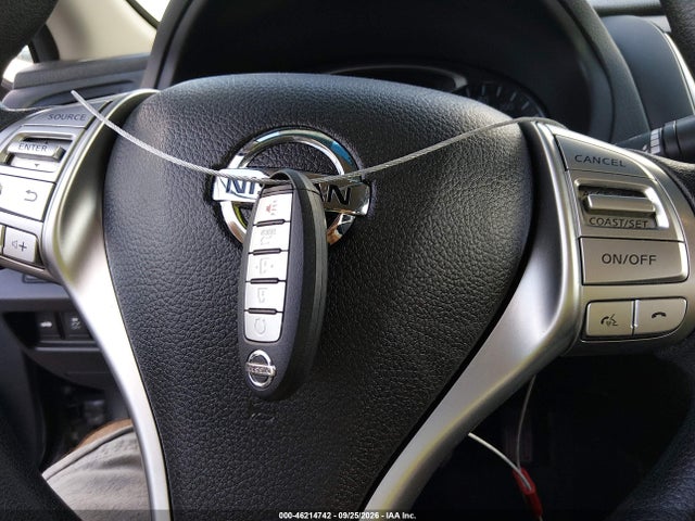 Aukcja sprzedaży 2018 Nissan Altima 2.5 S, vin: 1N4AL3AP3JC224653, numer aukcji: 46214742