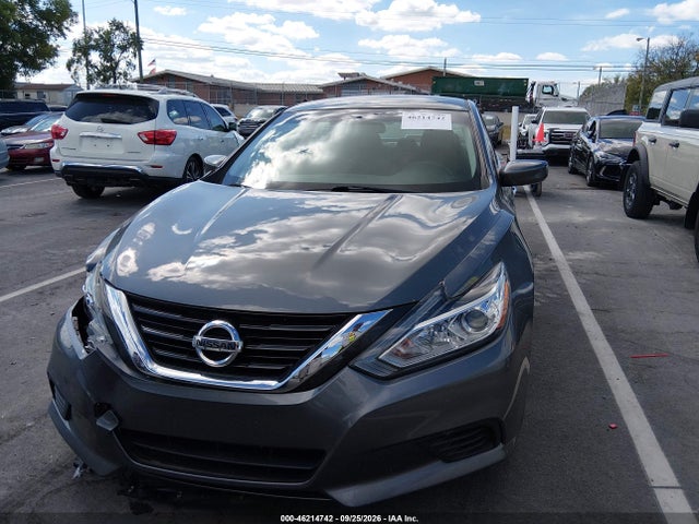 Aukcja sprzedaży 2018 Nissan Altima 2.5 S, vin: 1N4AL3AP3JC224653, numer aukcji: 46214742
