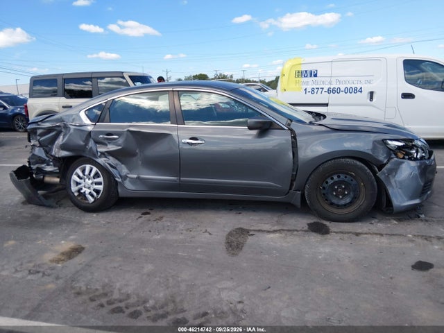 Aukcja sprzedaży 2018 Nissan Altima 2.5 S, vin: 1N4AL3AP3JC224653, numer aukcji: 46214742