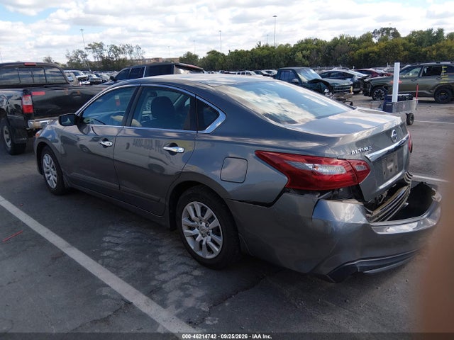Aukcja sprzedaży 2018 Nissan Altima 2.5 S, vin: 1N4AL3AP3JC224653, numer aukcji: 46214742