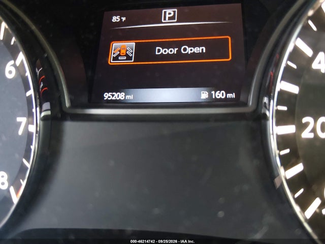 Aukcja sprzedaży 2018 Nissan Altima 2.5 S, vin: 1N4AL3AP3JC224653, numer aukcji: 46214742