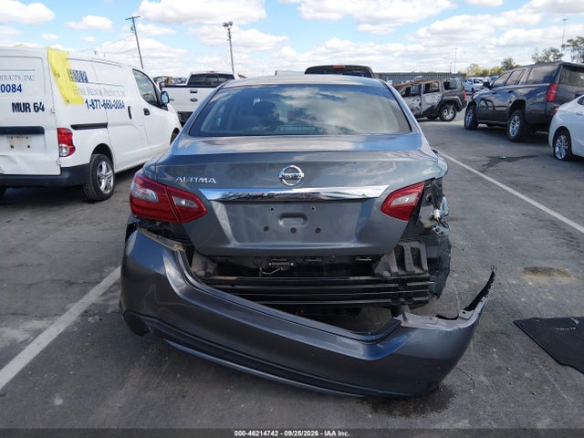 Aukcja sprzedaży 2018 Nissan Altima 2.5 S, vin: 1N4AL3AP3JC224653, numer aukcji: 46214742