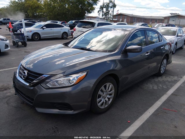 Aukcja sprzedaży 2018 Nissan Altima 2.5 S, vin: 1N4AL3AP3JC224653, numer aukcji: 46214742