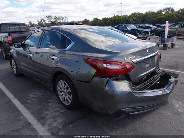 Aukcja sprzedaży 2018 Nissan Altima 2.5 S, vin: 1N4AL3AP3JC224653, numer aukcji: 46214742