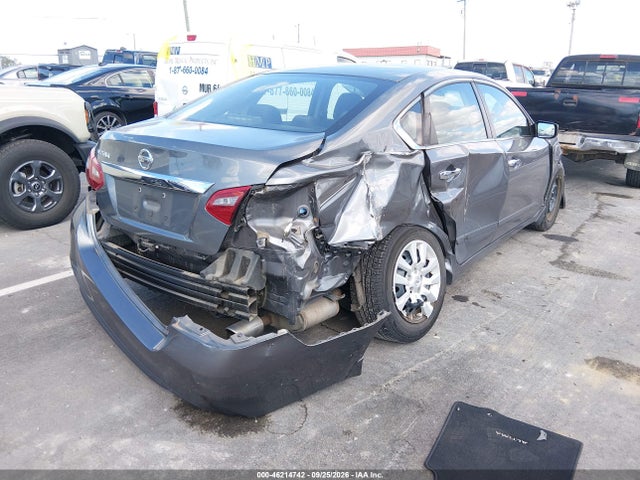Aukcja sprzedaży 2018 Nissan Altima 2.5 S, vin: 1N4AL3AP3JC224653, numer aukcji: 46214742
