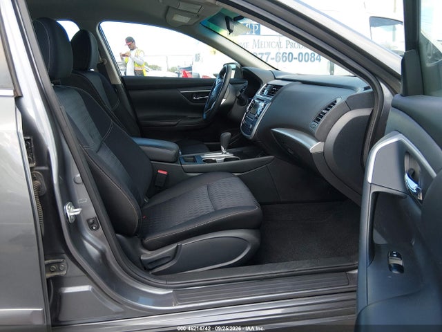 Aukcja sprzedaży 2018 Nissan Altima 2.5 S, vin: 1N4AL3AP3JC224653, numer aukcji: 46214742