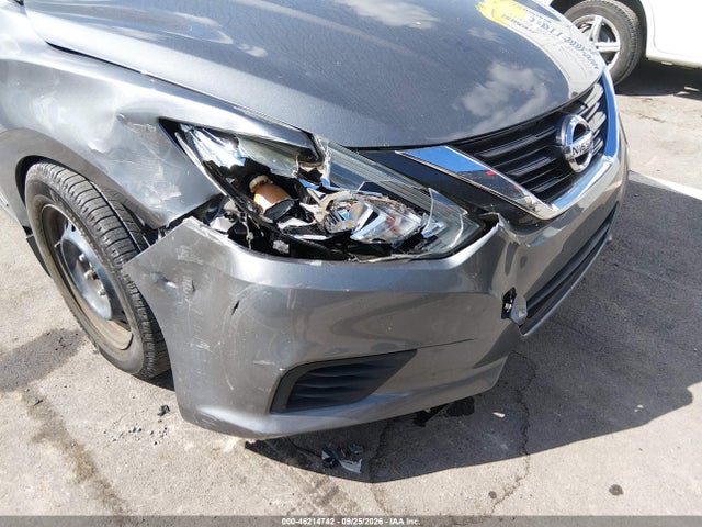 Aukcja sprzedaży 2018 Nissan Altima 2.5 S, vin: 1N4AL3AP3JC224653, numer aukcji: 46214742