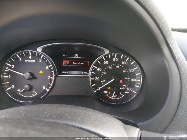 Aukcja sprzedaży 2018 Nissan Altima 2.5 S, vin: 1N4AL3AP3JC224653, numer aukcji: 46214742