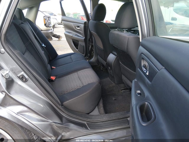 Aukcja sprzedaży 2018 Nissan Altima 2.5 S, vin: 1N4AL3AP3JC224653, numer aukcji: 46214742