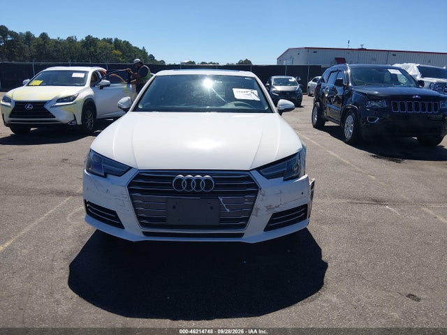 46214748 :رقم المزاد ، WAUGNAF47HN006423 vin ، 2017 Audi A4 2.0t Premium مزاد بيع