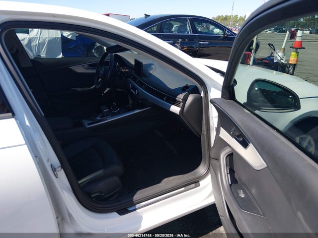 46214748 :رقم المزاد ، WAUGNAF47HN006423 vin ، 2017 Audi A4 2.0t Premium مزاد بيع