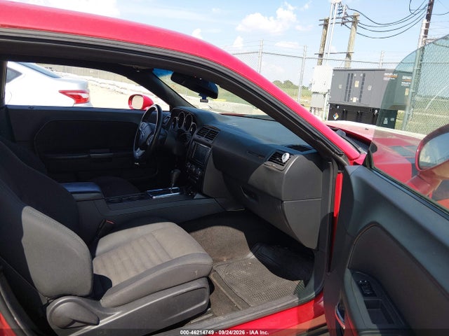 Aukcja sprzedaży 2013 Dodge Challenger Sxt, vin: 2C3CDYAG3DH581544, numer aukcji: 46214749