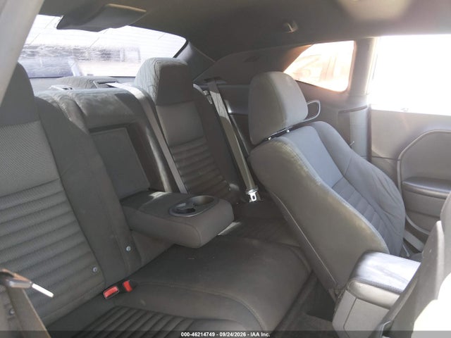 Aukcja sprzedaży 2013 Dodge Challenger Sxt, vin: 2C3CDYAG3DH581544, numer aukcji: 46214749