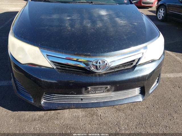 Продаж на аукціоні авто 2014 Toyota Camry Le, vin: 4T4BF1FK7ER360695, номер лоту: 46214751
