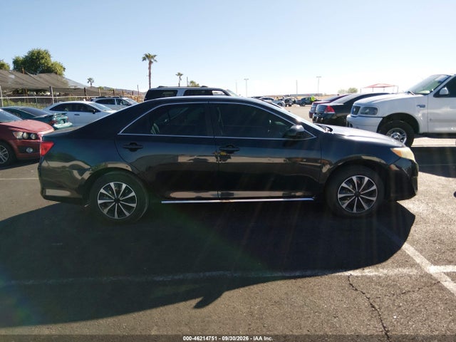 Продаж на аукціоні авто 2014 Toyota Camry Le, vin: 4T4BF1FK7ER360695, номер лоту: 46214751