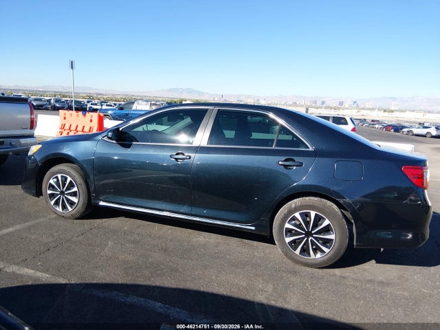 Продаж на аукціоні авто 2014 Toyota Camry Le, vin: 4T4BF1FK7ER360695, номер лоту: 46214751