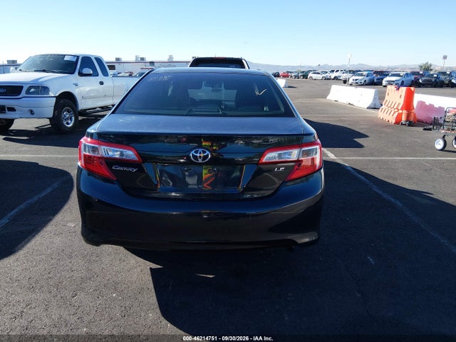 Продаж на аукціоні авто 2014 Toyota Camry Le, vin: 4T4BF1FK7ER360695, номер лоту: 46214751