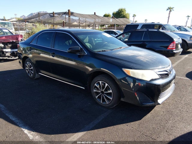 Продаж на аукціоні авто 2014 Toyota Camry Le, vin: 4T4BF1FK7ER360695, номер лоту: 46214751