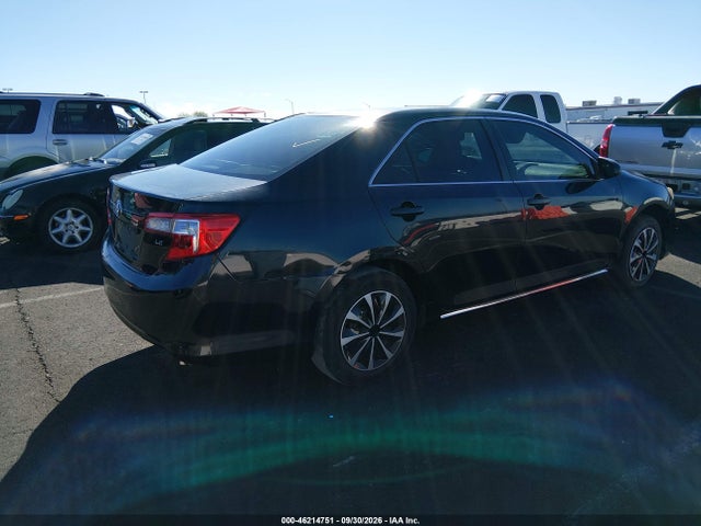 Продаж на аукціоні авто 2014 Toyota Camry Le, vin: 4T4BF1FK7ER360695, номер лоту: 46214751