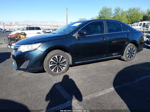 Продаж на аукціоні авто 2014 Toyota Camry Le, vin: 4T4BF1FK7ER360695, номер лоту: 46214751