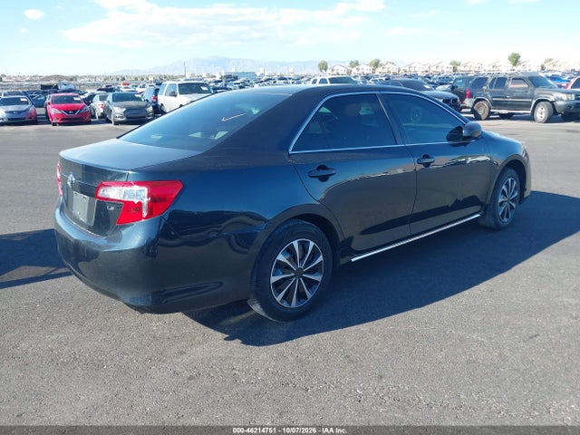 Продаж на аукціоні авто 2014 Toyota Camry Le, vin: 4T4BF1FK7ER360695, номер лоту: 46214751