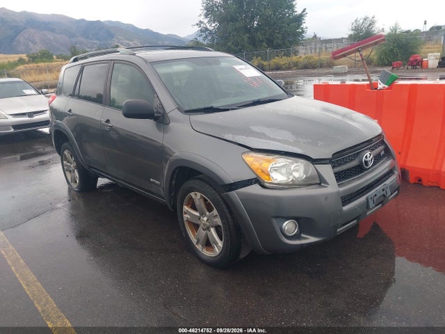Aukcja sprzedaży 2009 Toyota Rav4 Sport V6, vin: JTMBK32VX9D007119, numer aukcji: 46214752