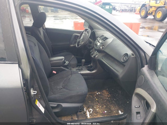 46214752 :رقم المزاد ، JTMBK32VX9D007119 vin ، 2009 Toyota Rav4 Sport V6 مزاد بيع