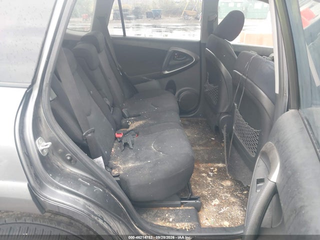 46214752 :رقم المزاد ، JTMBK32VX9D007119 vin ، 2009 Toyota Rav4 Sport V6 مزاد بيع