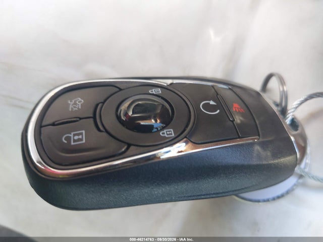 46214763 :رقم المزاد ، 1G4ZS5SS4HU181438 vin ، 2017 Buick Lacrosse Premium مزاد بيع