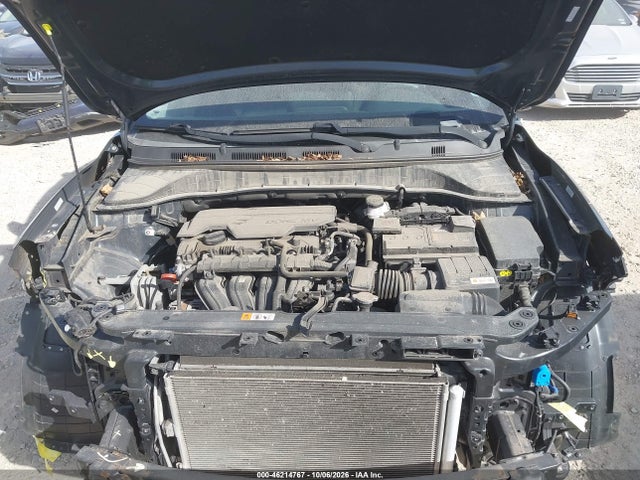 Продаж на аукціоні авто 2022 Hyundai Kona Sel, vin: KM8K6CAB7NU921281, номер лоту: 46214767