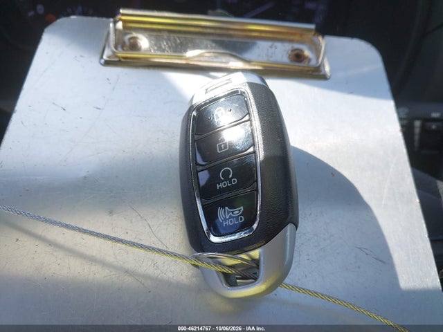Продаж на аукціоні авто 2022 Hyundai Kona Sel, vin: KM8K6CAB7NU921281, номер лоту: 46214767