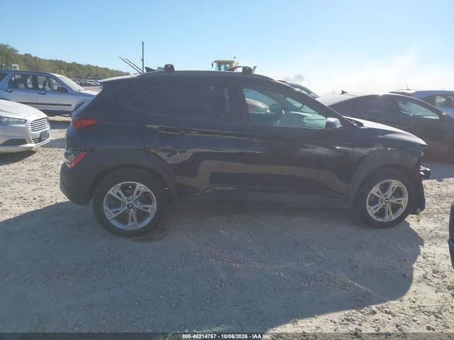 Продаж на аукціоні авто 2022 Hyundai Kona Sel, vin: KM8K6CAB7NU921281, номер лоту: 46214767