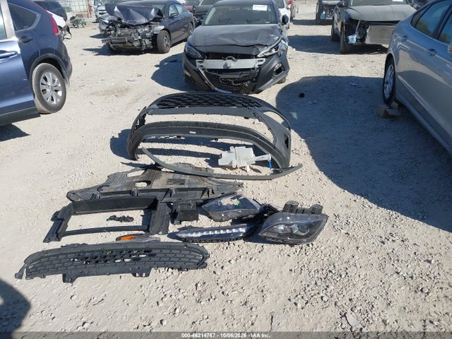 Продаж на аукціоні авто 2022 Hyundai Kona Sel, vin: KM8K6CAB7NU921281, номер лоту: 46214767
