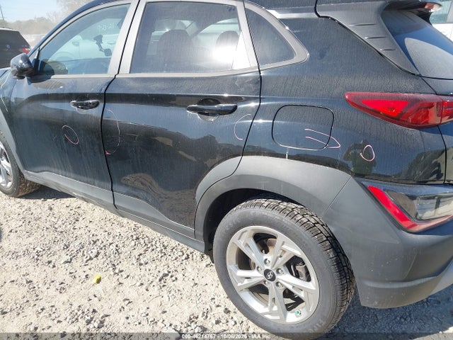 Продаж на аукціоні авто 2022 Hyundai Kona Sel, vin: KM8K6CAB7NU921281, номер лоту: 46214767