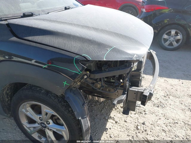 Продаж на аукціоні авто 2022 Hyundai Kona Sel, vin: KM8K6CAB7NU921281, номер лоту: 46214767