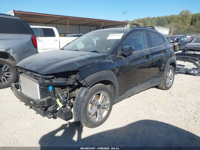 Продаж на аукціоні авто 2022 Hyundai Kona Sel, vin: KM8K6CAB7NU921281, номер лоту: 46214767