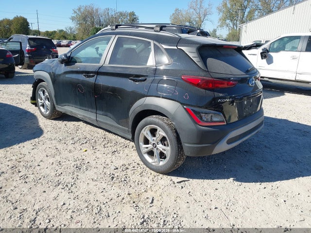 Продаж на аукціоні авто 2022 Hyundai Kona Sel, vin: KM8K6CAB7NU921281, номер лоту: 46214767
