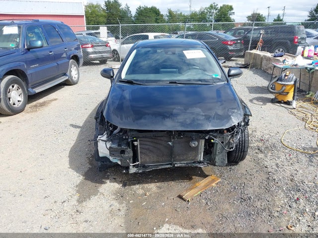 2021 Toyota Corolla Le მანქანა იყიდება აუქციონზე, vin: JTDEPMAE5MJ145411, აუქციონის ნომერი: 46214770