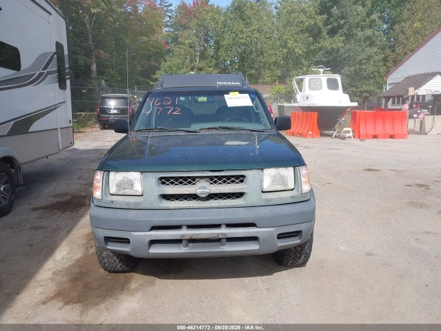 Продажа на аукционе авто 2000 Nissan Xterra Se/xe, vin: 5N1ED28Y2YC522425, номер лота: 46214772